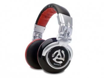 Numark-RedWave-Casque-DJ-professionnel-avec-la-qualit-de-son-lgendaire-de-Numark-0