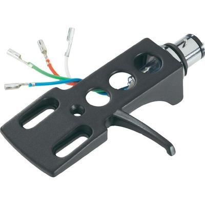 Porte-cellule noir pour platine