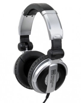 Pronomic-KDJ-1000-casque-audio-DJ-0