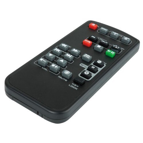 RMP -1660 LECTEUR CD MP3 AVEC USB – Image 2