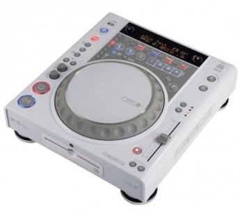 Reloop-RMP-3-Alpha-LTD-Lecteur-CD-USB-MP3-Blanc-0