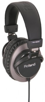 Roland-RH-300-headphone-0